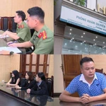 Hà Nội: Khởi tố vụ phòng khám phụ sản Helia lừa khách bằng kết quả sai lệch