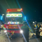 Lâm Đồng: Tai nạn giao thông trên quốc lộ 1A làm 2 người tử vong 