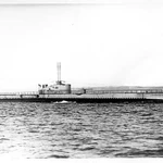 Tàu Le Tonnant. (Nguồn: Wikipedia)