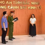 Khởi tố kế toán trung tâm giáo dục nghề nghiệp vì chiếm đoạt 300 triệu đồng