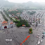 (Ảnh minh họa. Nguồn: TTXVN phát)