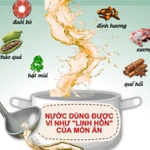 Phở Việt Nam được mô tả tinh tế và sâu lắng trong bảng xếp hạng của TasteAtlas