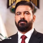 Tân Thủ tướng Iraq Ali al-Zaidi. (Ảnh: MNA/TTXVN)