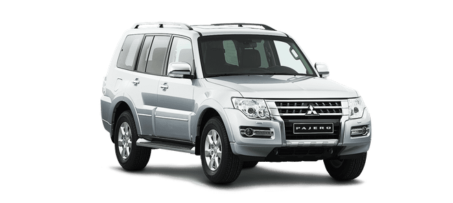 Mitsubishi Việt Nam thực hiện chiến dịch triệu hồi 2.500 xe Pajero ảnh 1
