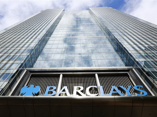 Ngân hàng Barclays cắt giảm 14.000 việc làm trong năm nay ảnh 1