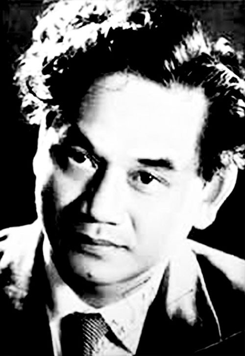 Khẳng định vai trò của thơ Xuân Diệu trong văn hóa dân tộc ảnh 1