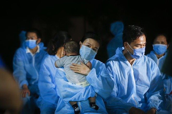 Giải thông tin đối ngoại: Khi nhà báo vượt qua sợ hãi, lăn xả với nghề ảnh 1