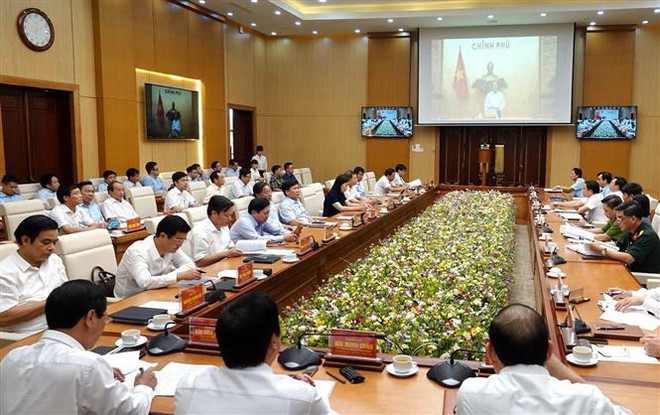 Thủ tướng: Xây dựng Việt Trì là thành phố lễ hội cội nguồn dân tộc ảnh 2