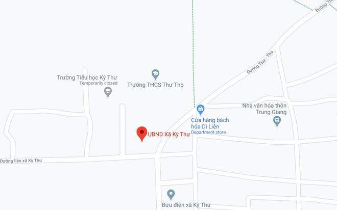 Hà Tĩnh: Cháy nhà nghi do xăng khiến 2 trẻ tử vong thương tâm ảnh 1