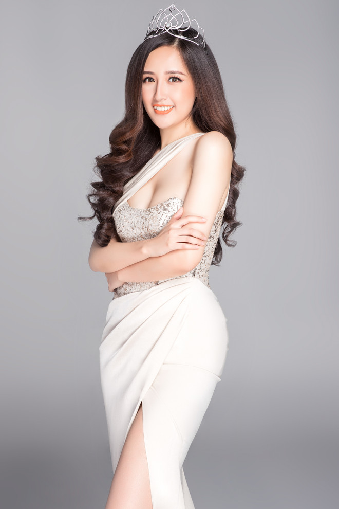 30 năm Hoa hậu Việt Nam: Gặp lại các nhan sắc ngày ấy-bây giờ ảnh 5