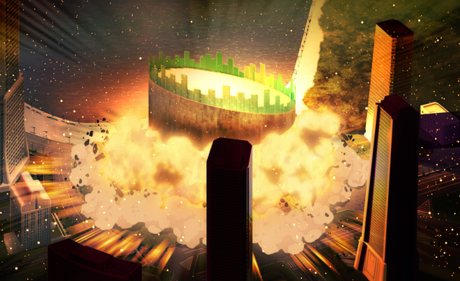 Lại hồi hộp dõi theo 'Thám tử lừng danh Conan' phá án trên phim ảnh 2