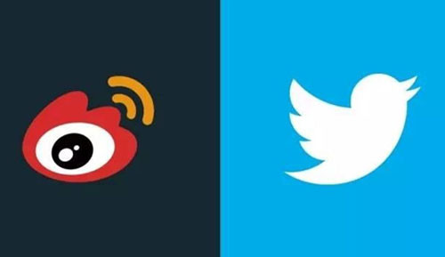 Twitter đang bị mạng xã hội Weibo của Trung Quốc "vượt mặt" ảnh 1