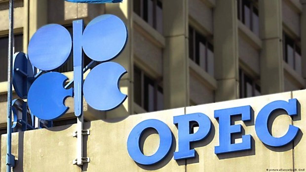 Phản ứng của Mỹ sau quyết định của OPEC+ về đợt cắt giảm sản lượng ảnh 1