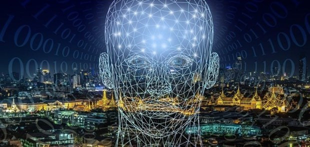 (Nguồn: odditycentral.com) Nghiên cứu: AI giúp tăng năng suất của người lao động có kỹ năng thấp ảnh 1