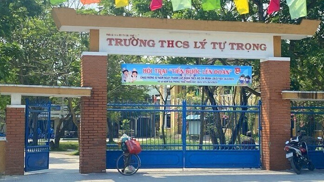 Thừa Thiên-Huế: Nam sinh lớp 6 tử vong sau khi xô xát với bạn ảnh 1