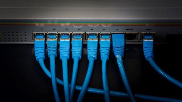 Ảnh minh họa. (Nguồn: Getty Images) Đức: Hàng triệu người chưa từng sử dụng Internet ảnh 1