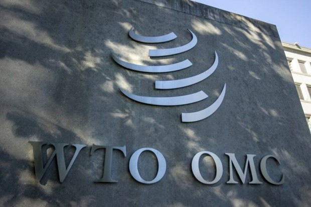 WTO dự báo tăng trưởng thương mại toàn cầu 2023 ở mức 1,7% ảnh 1