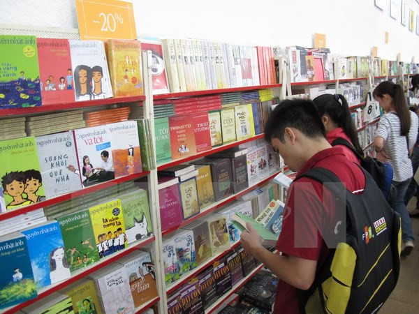 Thực hư thông tin Nhà xuất bản Hội Nhà văn tạm dừng hoạt động ảnh 1