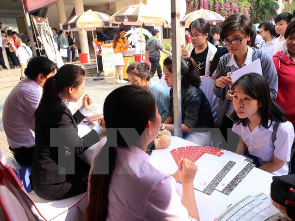 Đã có hơn 49% số thí sinh chọn thi bài tổ hợp Khoa học Xã hội ảnh 1