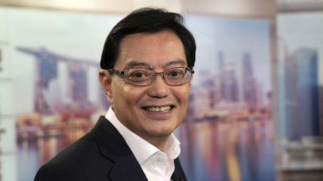 Dự báo những thách thức đối với thế hệ lãnh đạo thứ tư của Singapore ảnh 1