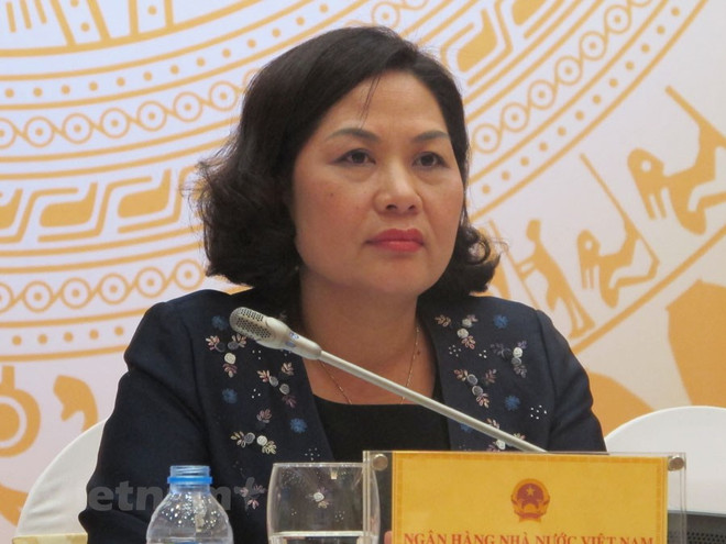 Thực hiện linh hoạt giải pháp về lãi suất, ổn định thị trường tiền tệ ảnh 1