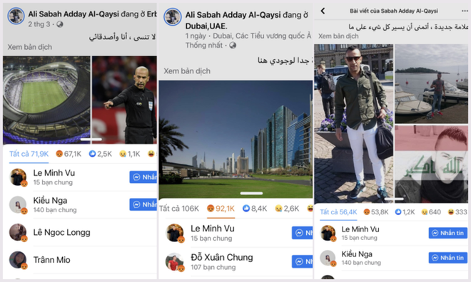 Nhận diện các 'anh hùng bàn phím' trên mạng xã hội hiện nay ảnh 1