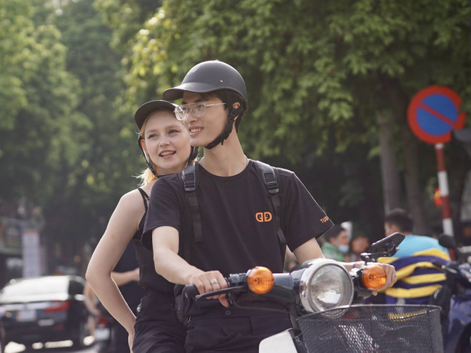 Du lịch Việt Nam hưởng lợi từ “liều doping” mang tên Blackpink ảnh 2