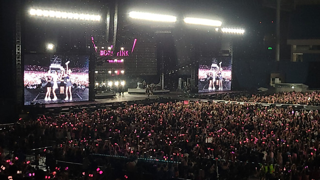 Du lịch Việt Nam hưởng lợi từ “liều doping” mang tên Blackpink ảnh 1