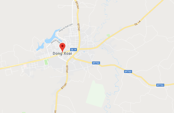 Qua vòng xuyến không quan sát, xe ben gây tai nạn làm 1 người chết ảnh 1