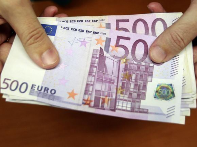 ECB: Eurozone sẽ ngừng phát hành đồng tiền mệnh giá 500 euro ảnh 1