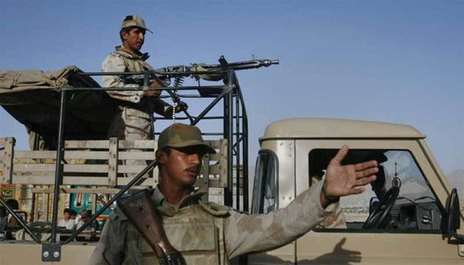 Pakistan: Trung tâm huấn luyện bị tấn công, ít nhất 8 người chết ảnh 1