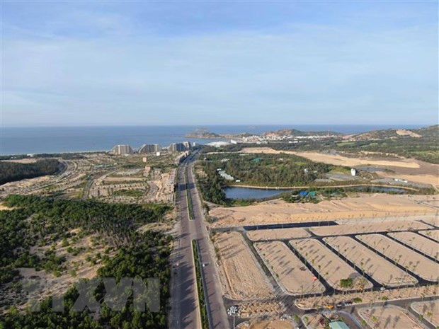 Báo Đức đánh giá cao triển vọng kinh tế và thị trường chứng khoán Việt ảnh 1