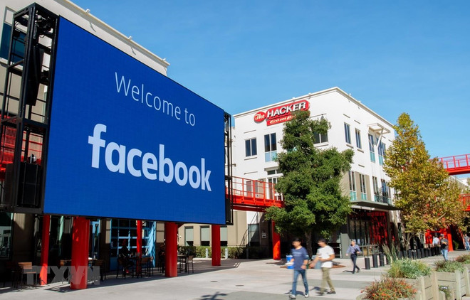 Mỹ: Người trưởng thành đánh giá Facebook ảnh hưởng tiêu cực đến xã hội ảnh 1