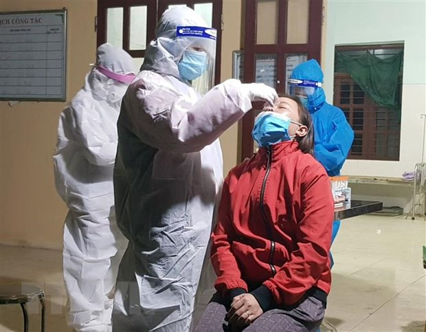 Dịch COVID-19: Hưng Yên triển khai hướng dẫn cách ly y tế F1 tại nhà ảnh 1