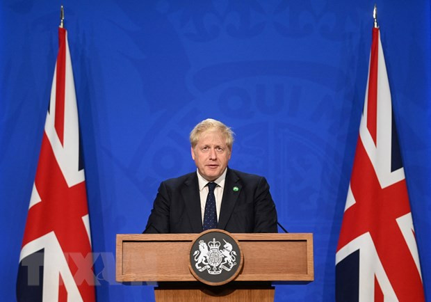 Đại diện hơn 200 quốc gia tìm giải pháp chống biến đổi khí hậu ảnh 1