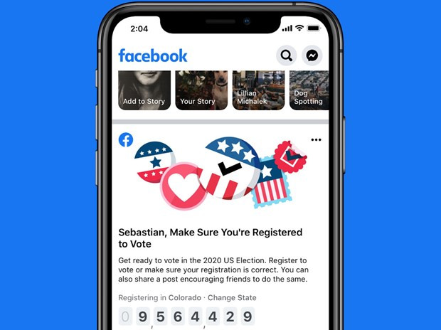 EU yêu cầu các nền tảng trực tuyến minh bạch các quảng cáo chính trị ảnh 1