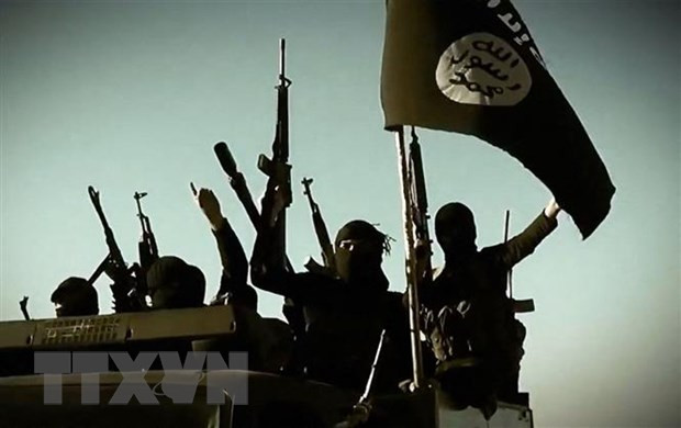 Cam kết hợp tác để Afghanistan không thành nơi trú ẩn của khủng bố ảnh 1