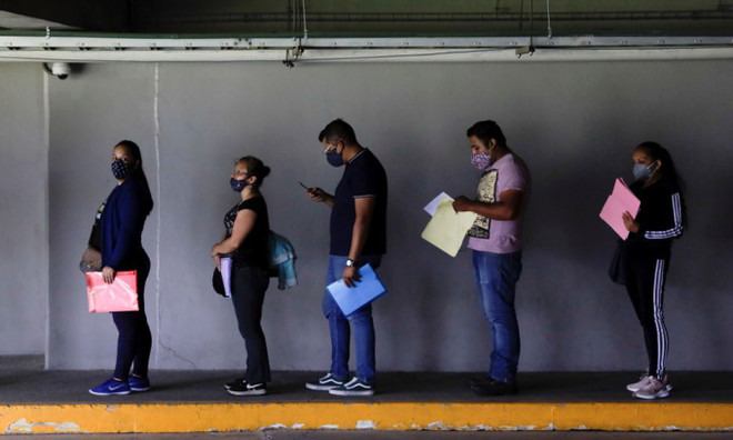 Thủ đô của Mexico lập kỷ lục thế giới về số điểm phát Wi-Fi miễn phí ảnh 1