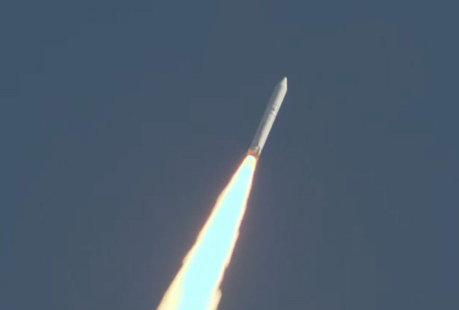 Việt Nam hoàn toàn có thể làm chủ, phát triển ngành công nghiệp vũ trụ ảnh 1