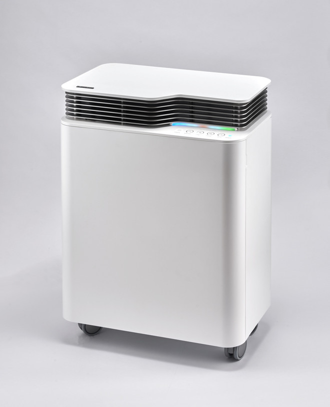 Dae Ryun Ind. Co.,Ltd. ra mắt Thiết bị khử trùng không khí K-PLAZER ảnh 2