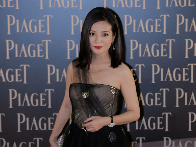 Trung Quốc siết chặt quy định thông tin về người nổi tiếng trên mạng ảnh 1