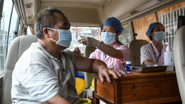 Zero COVID: Trung Quốc kiên quyết theo đuổi, Australia thay biện pháp ảnh 1