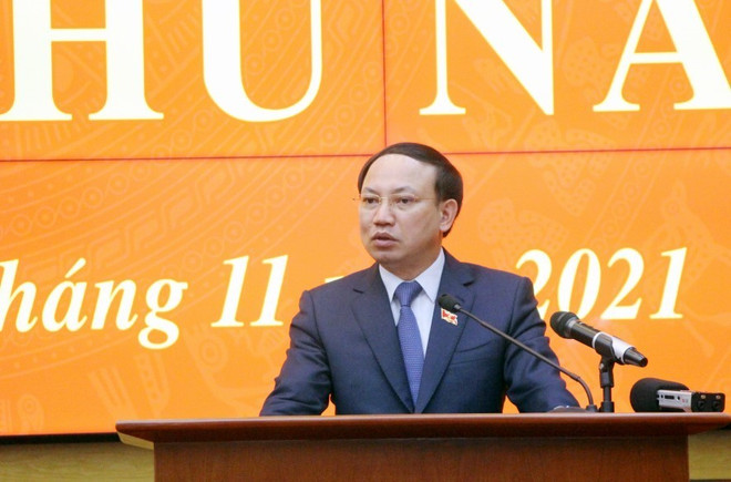 Quảng Ninh tập trung nguồn lực phát triển vùng đồng bào dân tộc ảnh 1