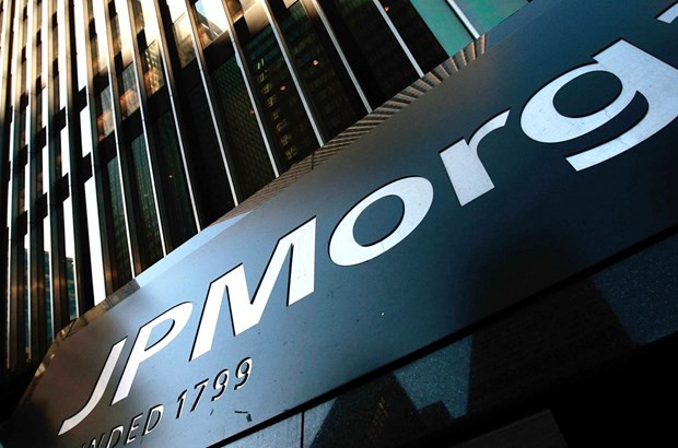 Ngân hàng JP Morgan: Mỹ sẽ tăng lãi suất từ tháng 9/2022 ảnh 1