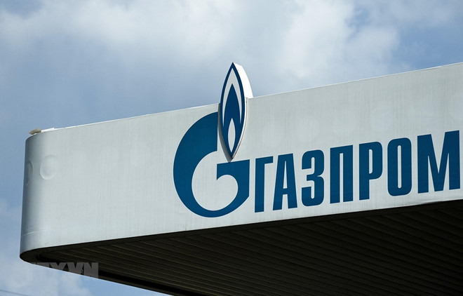 Gazprom báo cáo lợi nhuận kỷ lục nhờ giá khí đốt tăng mạnh ảnh 1