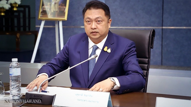 Thái Lan nhập khẩu 400.000 lao động nước ngoài để phục hồi kinh tế ảnh 1