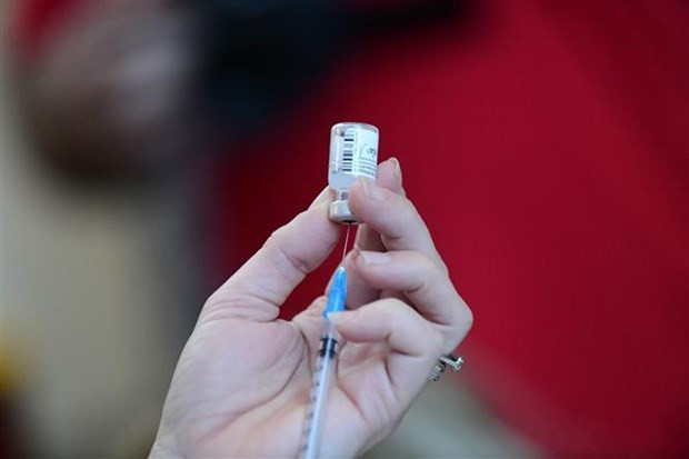 Chuyên gia dịch tễ nhấn mạnh tầm quan trọng của mũi vaccine tăng cường ảnh 1