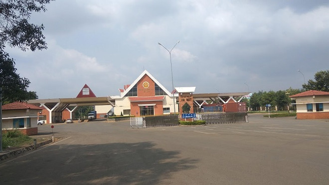 Bộ GTVT phản hồi đề xuất đầu tư tuyến cao tốc Gò Dầu-Xa Mát ảnh 1