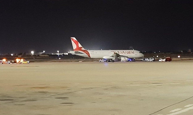 Tây Ban Nha: Bắt giữ nhiều người nhập cư trái phép tại sân bay Palma ảnh 1