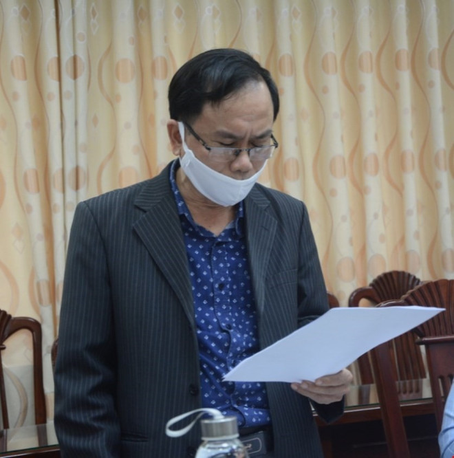 Thống kê hỗ trợ các hộ dân: Quận Liên Chiểu thừa nhận thiếu sót ảnh 2